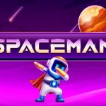 spaceman slot